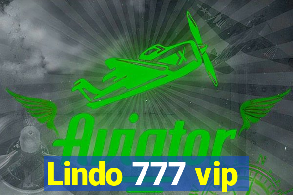 Lindo 777 vip